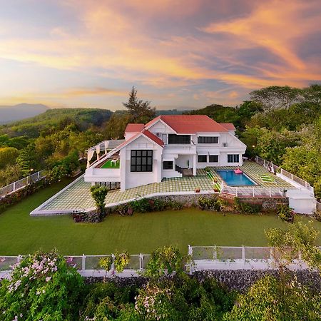 לונבלה Ekostay Luxe - Casa Noah - Paddle Court & Sunset Point מראה חיצוני תמונה