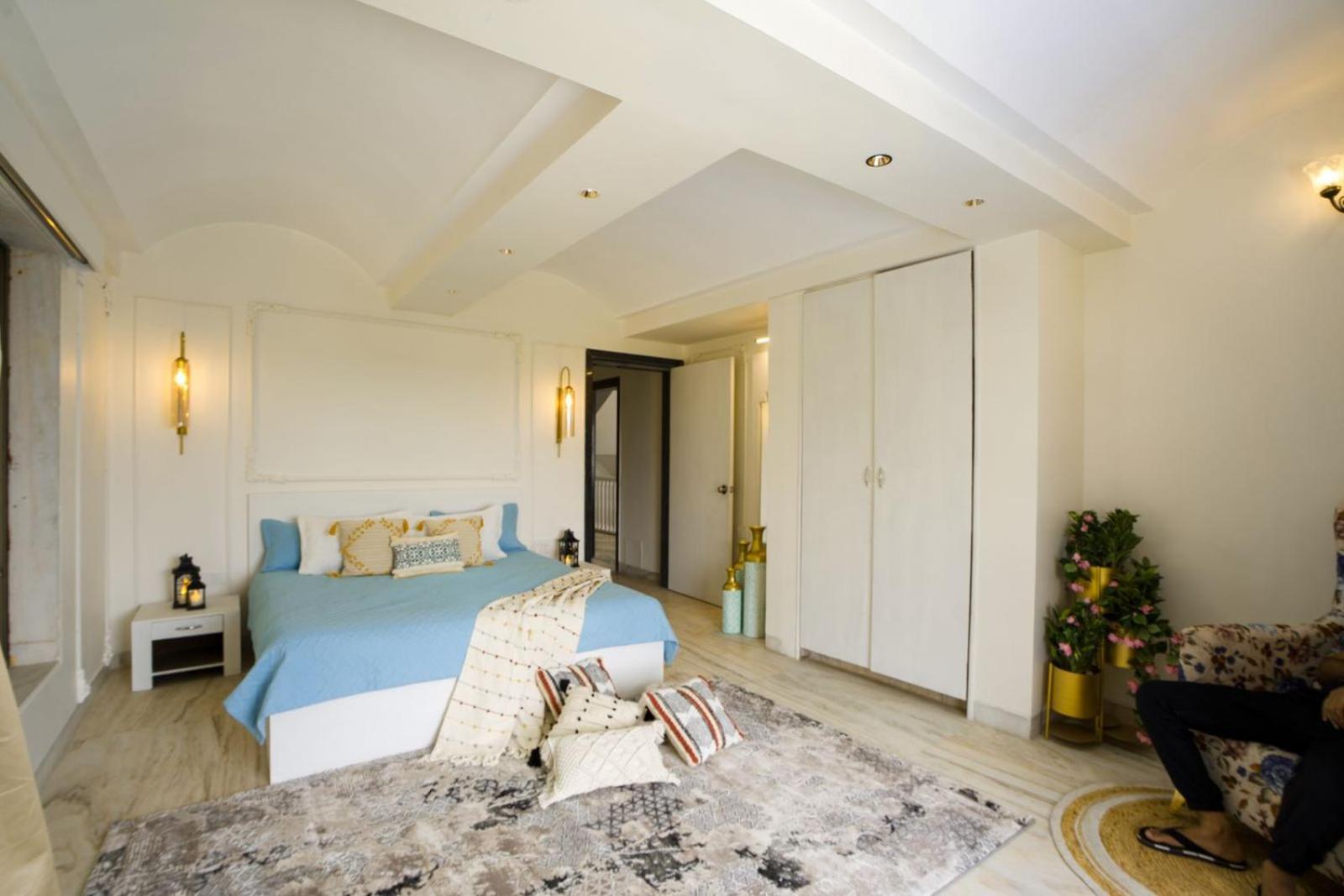 לונבלה Ekostay Luxe - Casa Noah - Paddle Court & Sunset Point מראה חיצוני תמונה