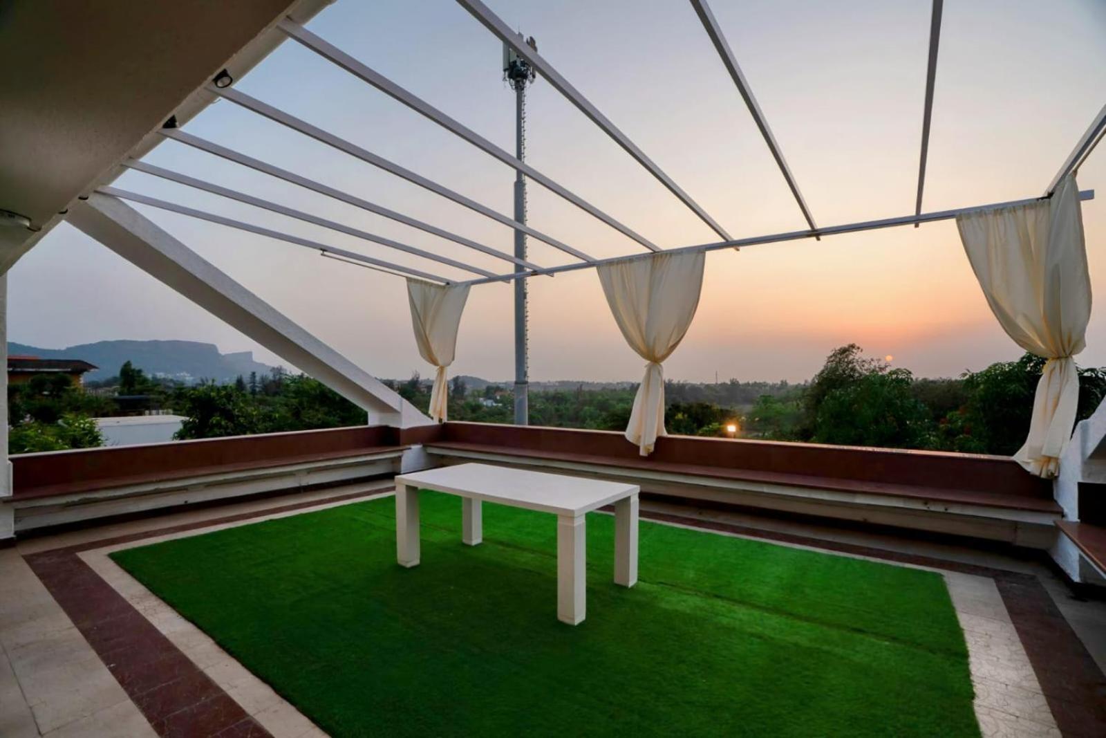 לונבלה Ekostay Luxe - Casa Noah - Paddle Court & Sunset Point מראה חיצוני תמונה
