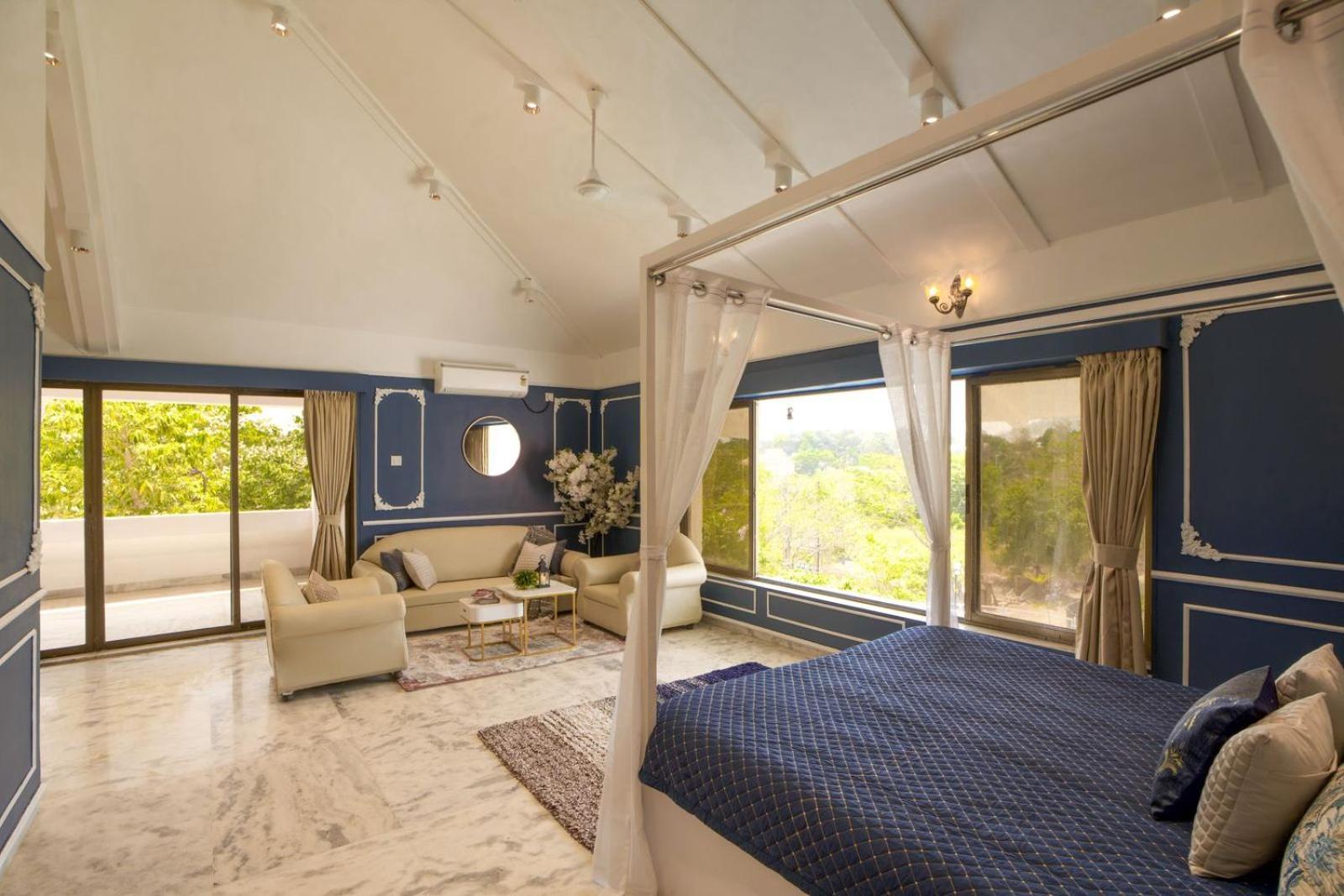 לונבלה Ekostay Luxe - Casa Noah - Paddle Court & Sunset Point מראה חיצוני תמונה