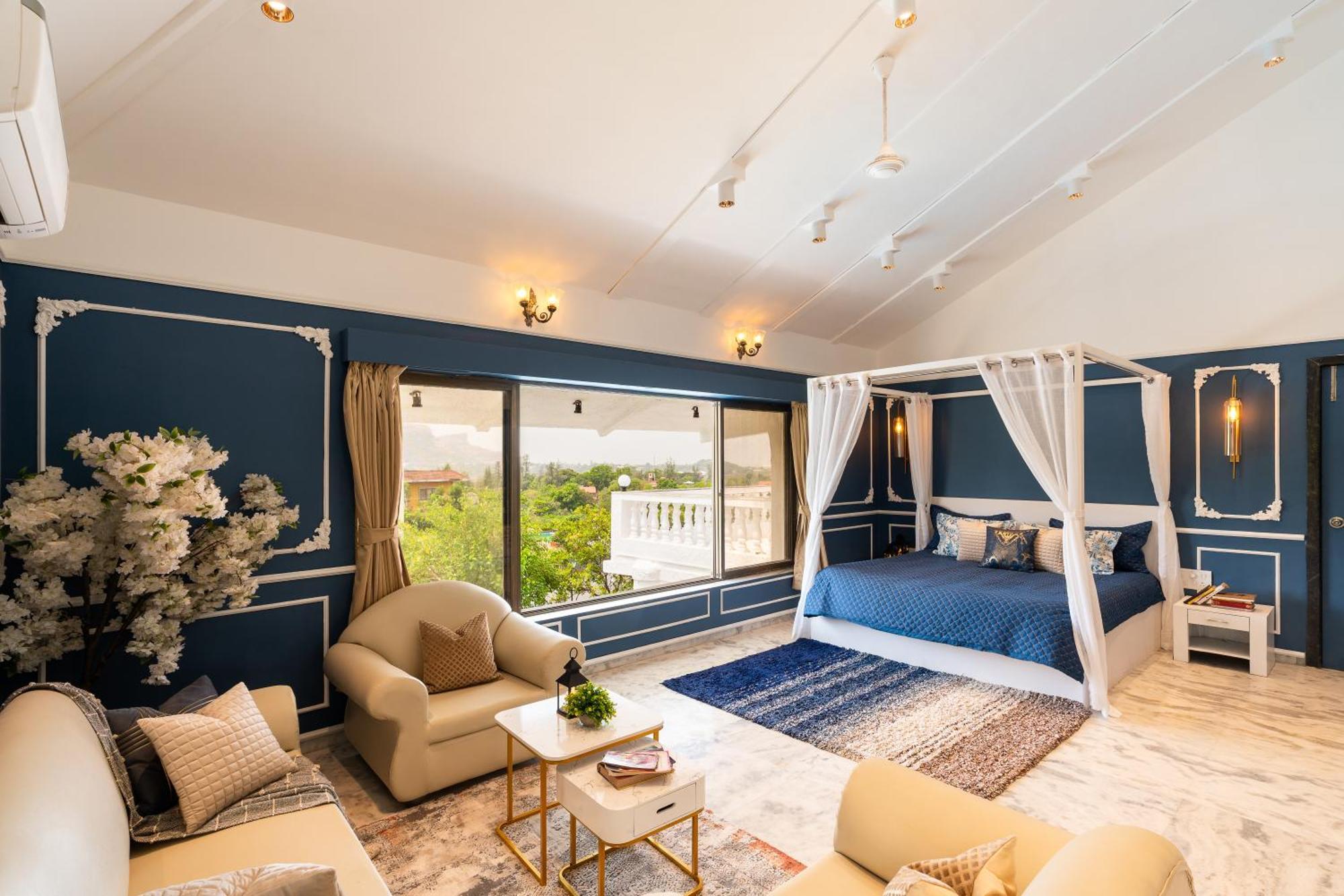 לונבלה Ekostay Luxe - Casa Noah - Paddle Court & Sunset Point מראה חיצוני תמונה