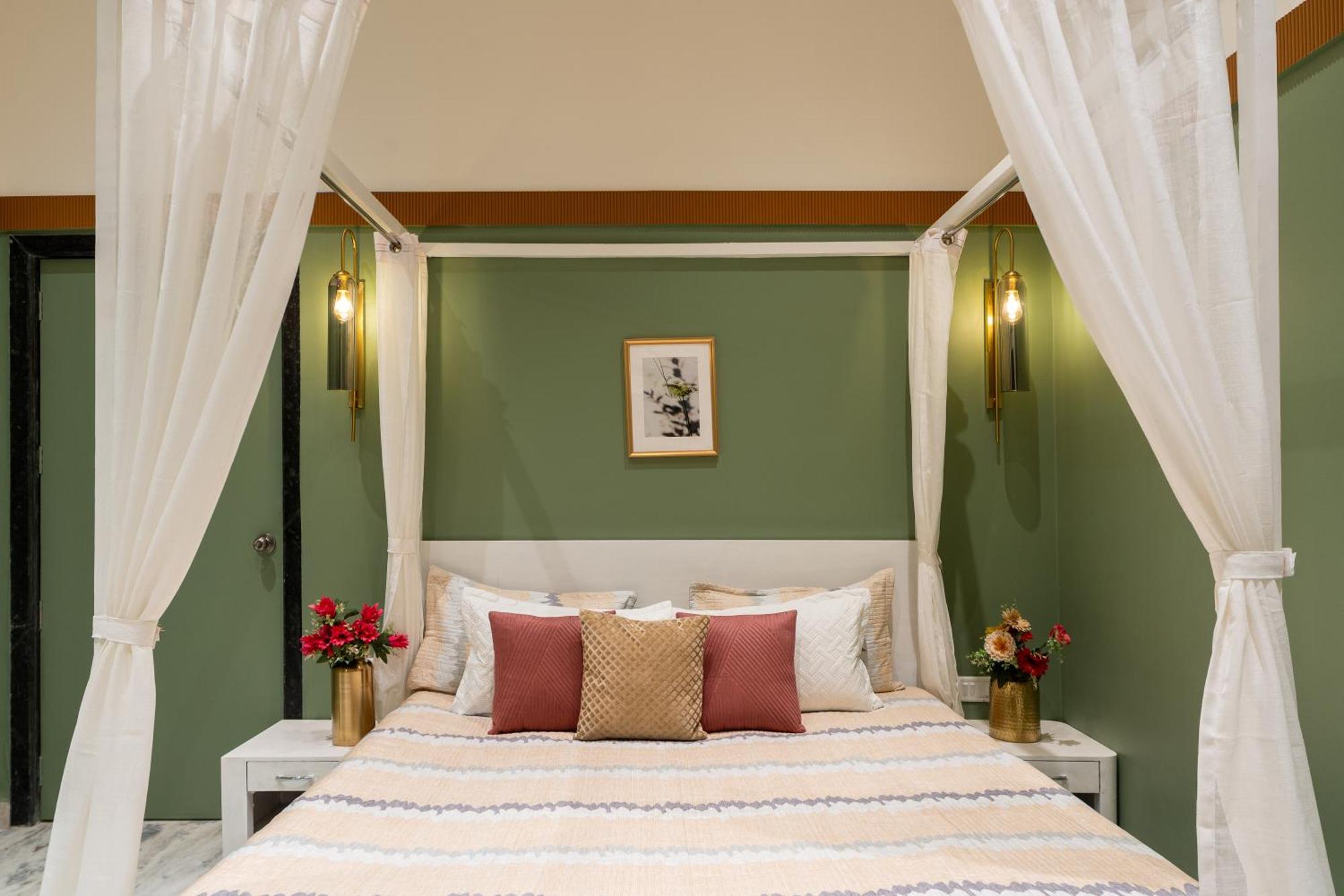 לונבלה Ekostay Luxe - Casa Noah - Paddle Court & Sunset Point מראה חיצוני תמונה