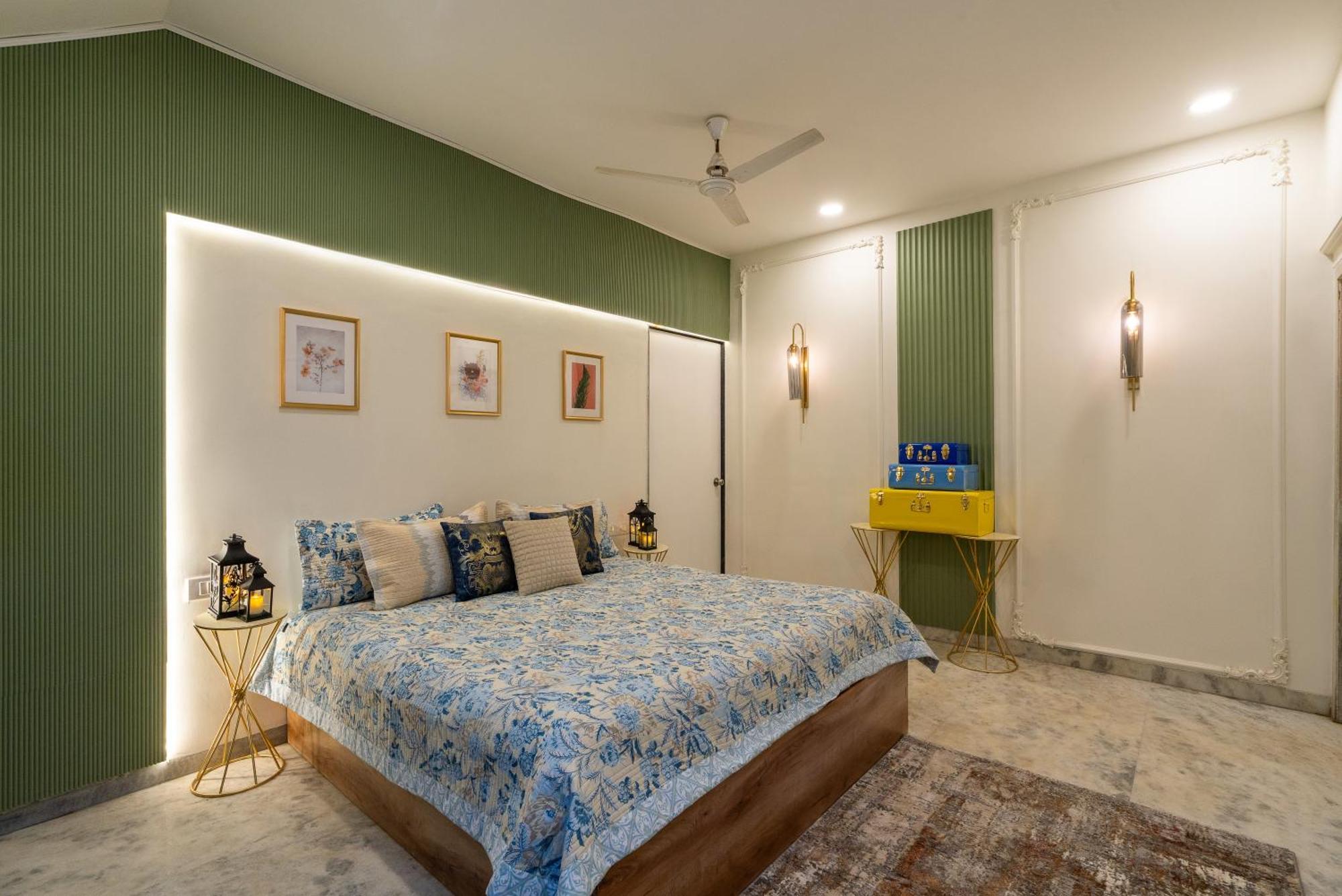 לונבלה Ekostay Luxe - Casa Noah - Paddle Court & Sunset Point מראה חיצוני תמונה