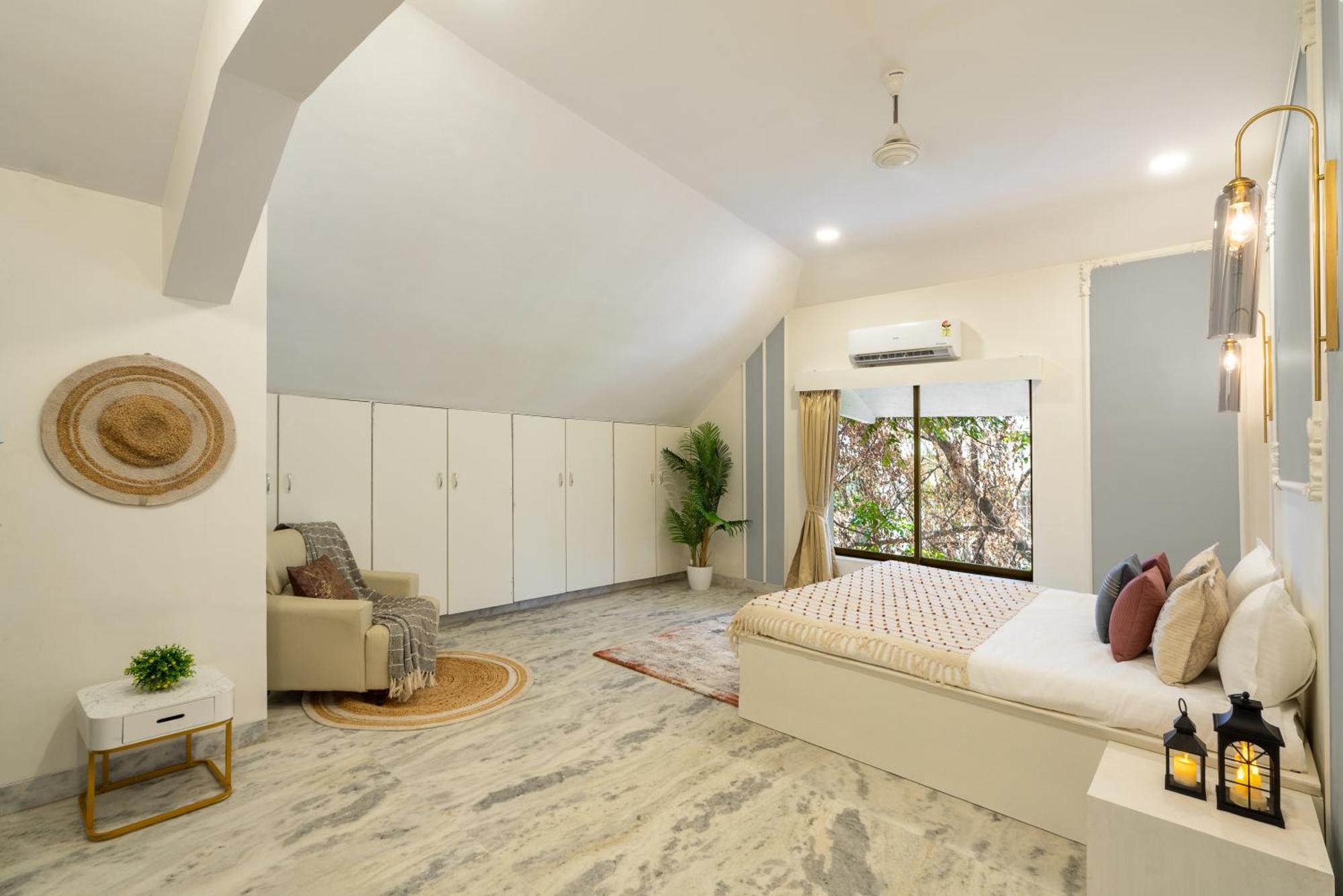 לונבלה Ekostay Luxe - Casa Noah - Paddle Court & Sunset Point מראה חיצוני תמונה