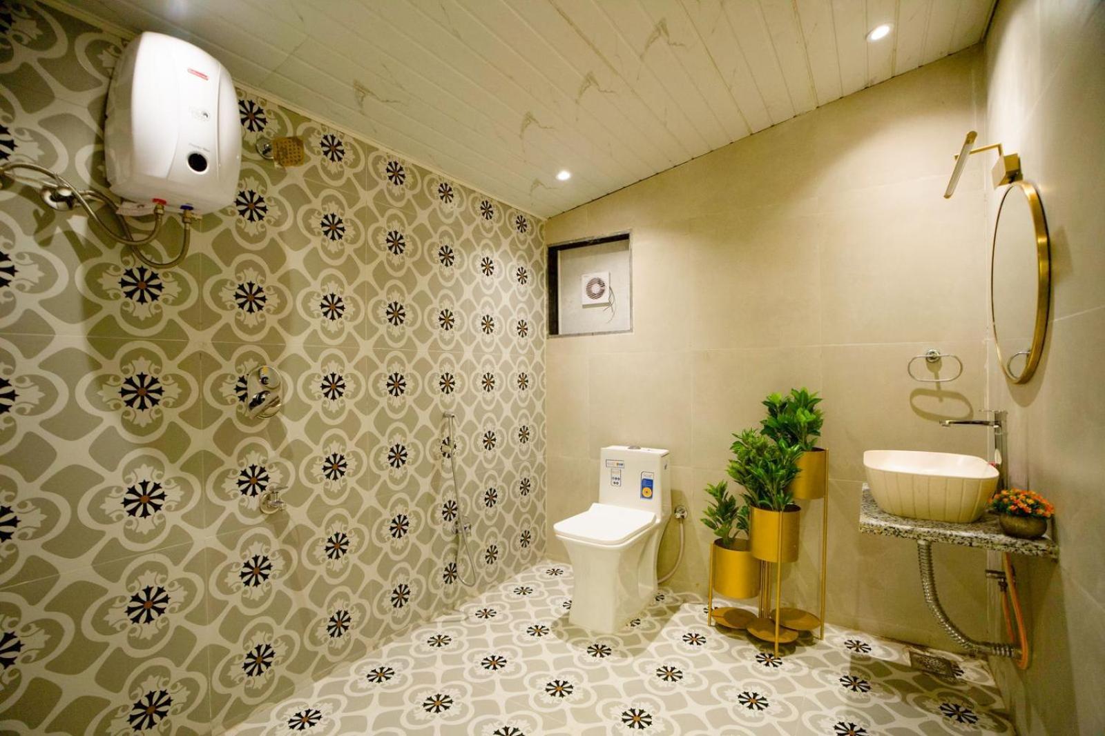 לונבלה Ekostay Luxe - Casa Noah - Paddle Court & Sunset Point מראה חיצוני תמונה
