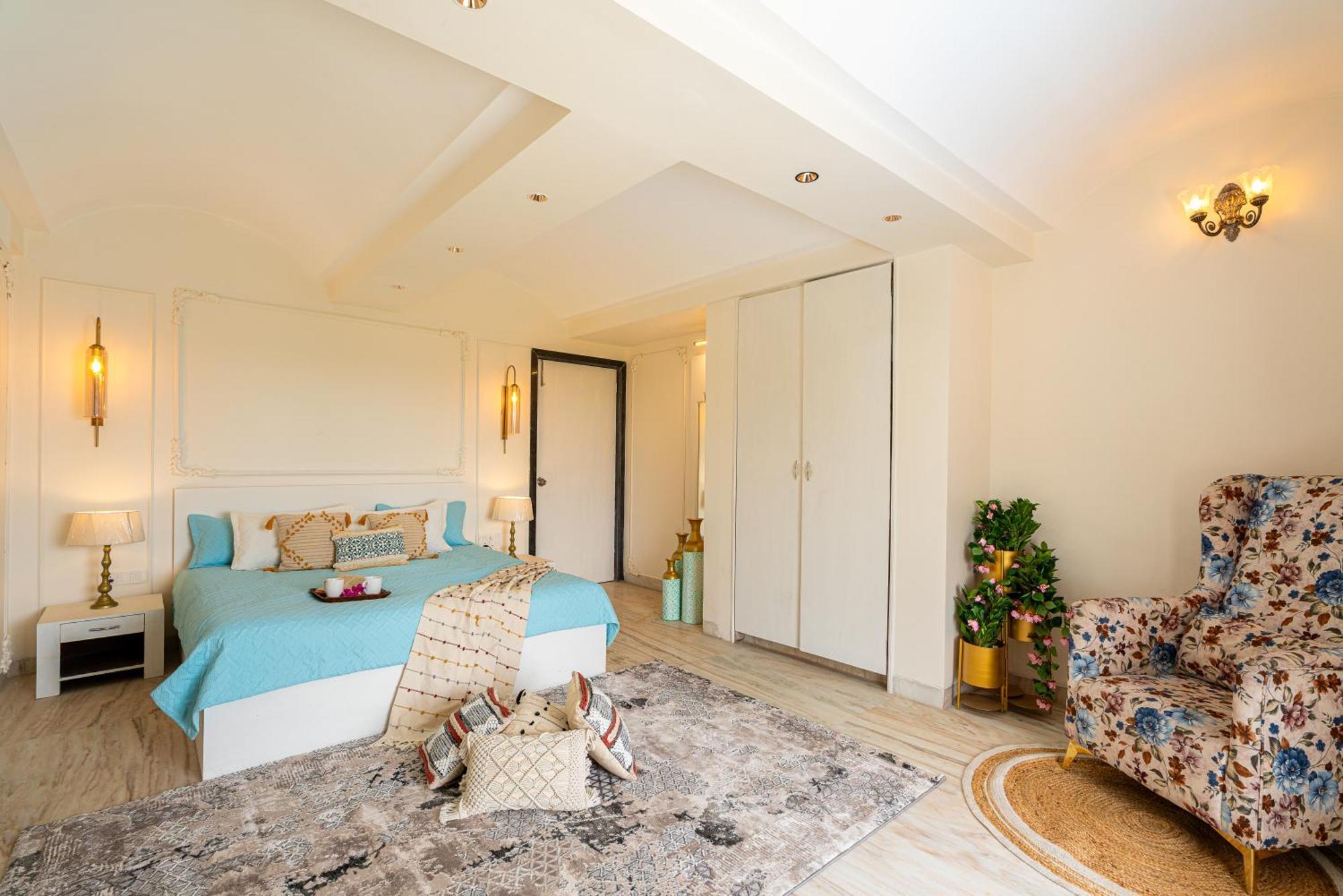 לונבלה Ekostay Luxe - Casa Noah - Paddle Court & Sunset Point מראה חיצוני תמונה