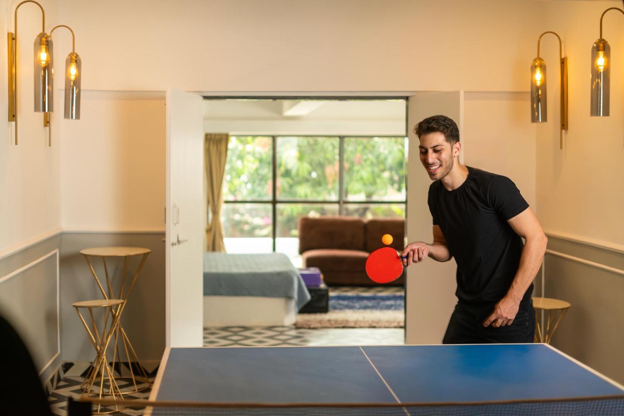 לונבלה Ekostay Luxe - Casa Noah - Paddle Court & Sunset Point מראה חיצוני תמונה