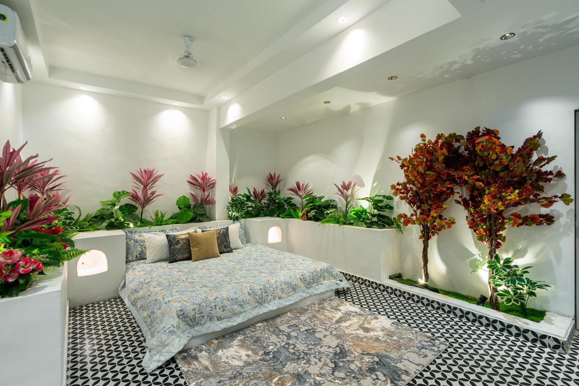 לונבלה Ekostay Luxe - Casa Noah - Paddle Court & Sunset Point מראה חיצוני תמונה