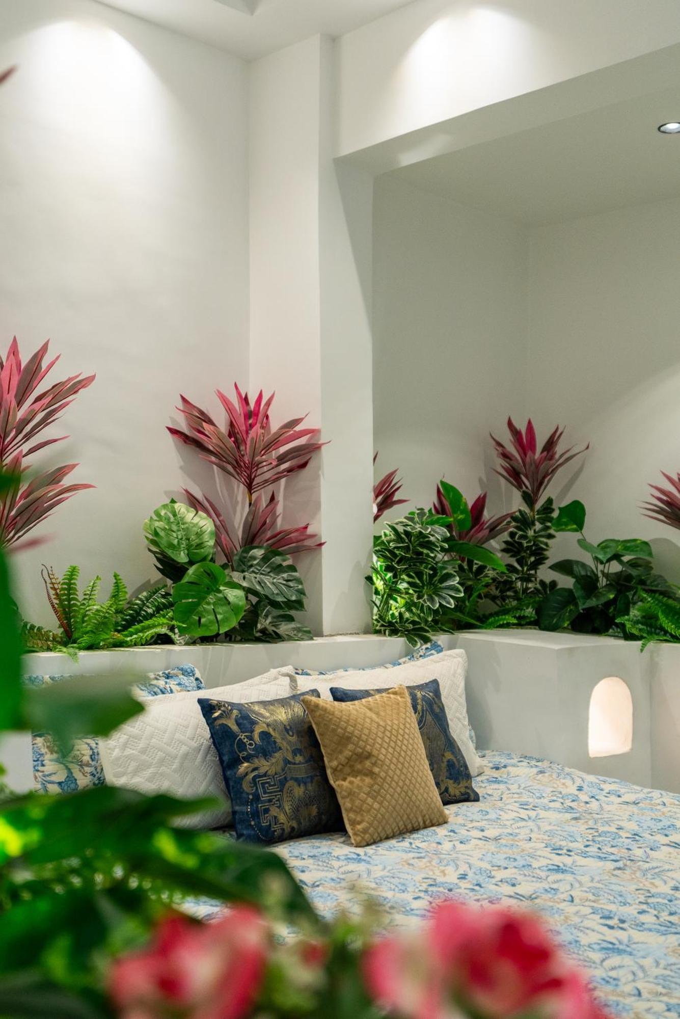 לונבלה Ekostay Luxe - Casa Noah - Paddle Court & Sunset Point מראה חיצוני תמונה