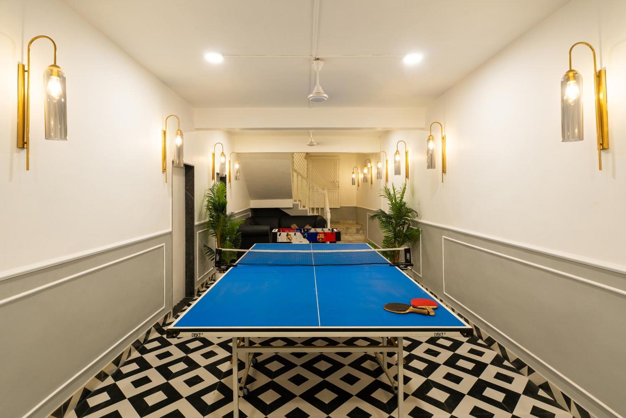לונבלה Ekostay Luxe - Casa Noah - Paddle Court & Sunset Point מראה חיצוני תמונה
