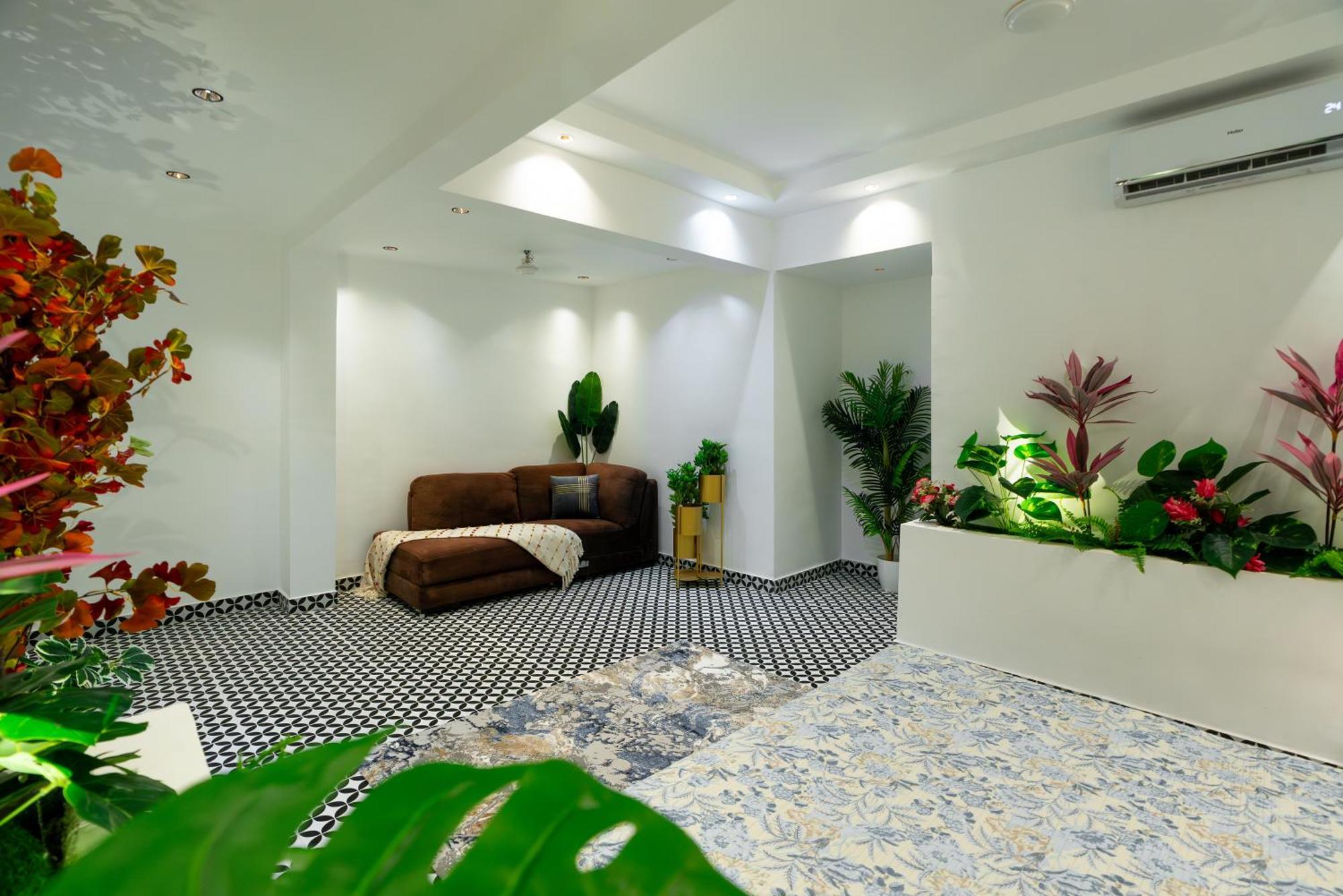 לונבלה Ekostay Luxe - Casa Noah - Paddle Court & Sunset Point מראה חיצוני תמונה