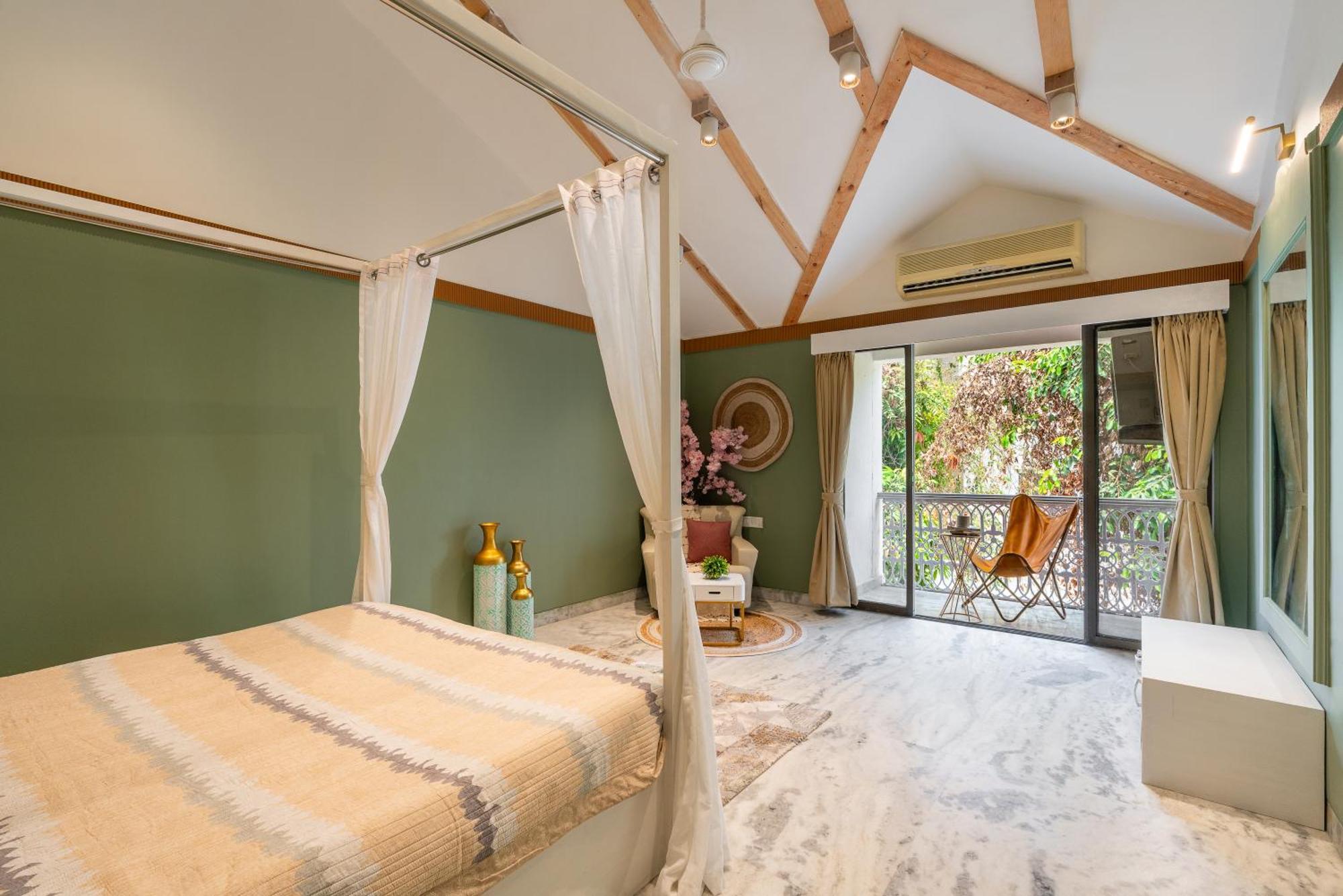 לונבלה Ekostay Luxe - Casa Noah - Paddle Court & Sunset Point מראה חיצוני תמונה