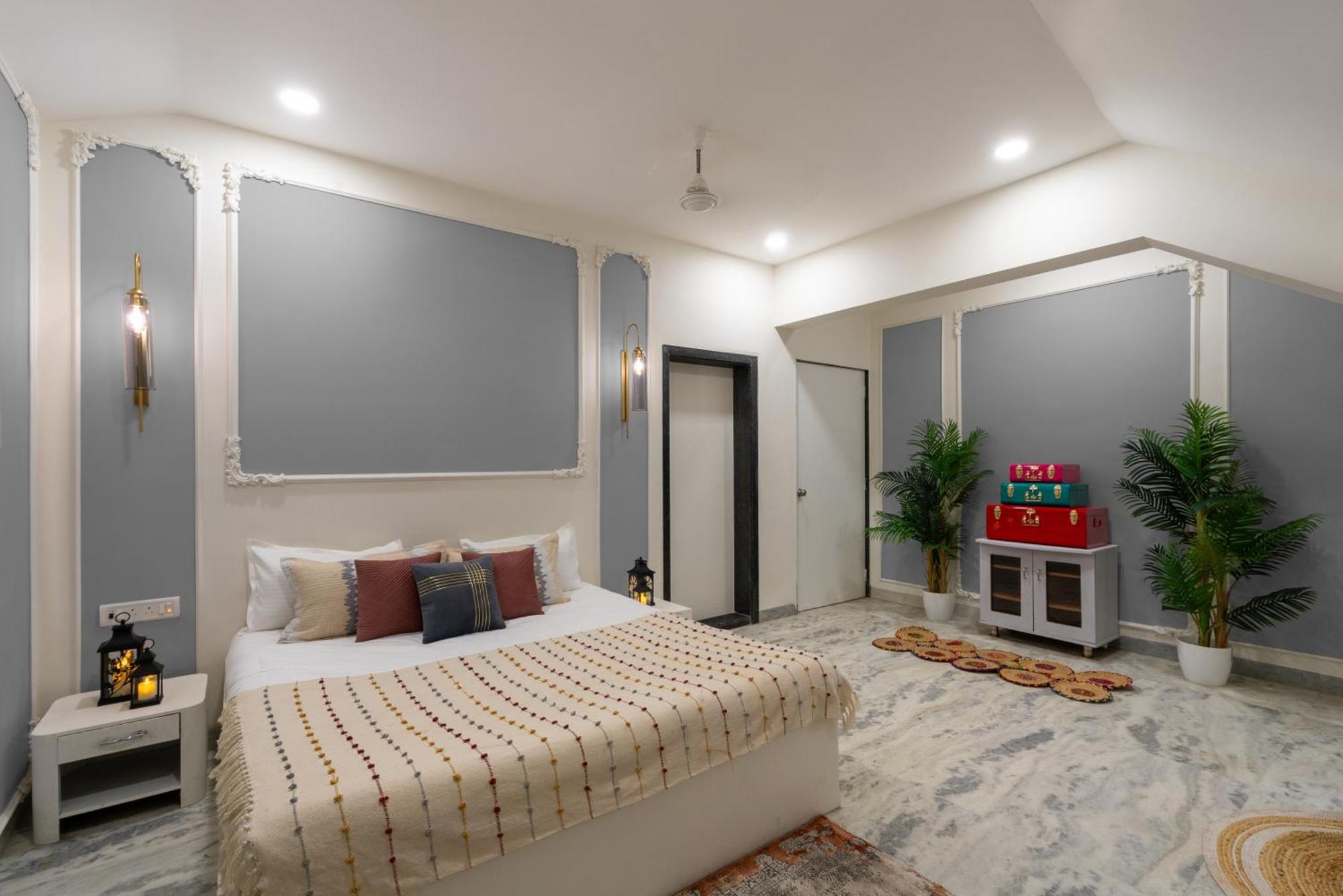 לונבלה Ekostay Luxe - Casa Noah - Paddle Court & Sunset Point מראה חיצוני תמונה