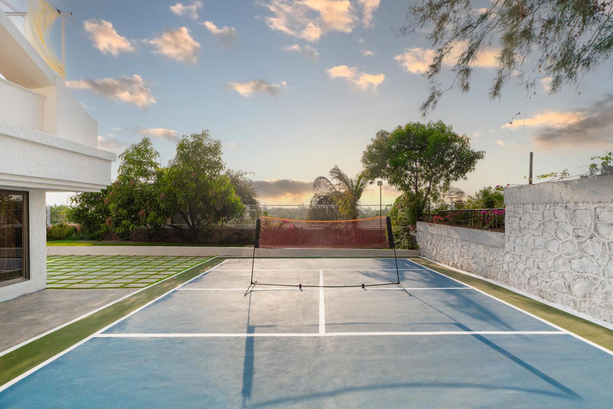 לונבלה Ekostay Luxe - Casa Noah - Paddle Court & Sunset Point מראה חיצוני תמונה