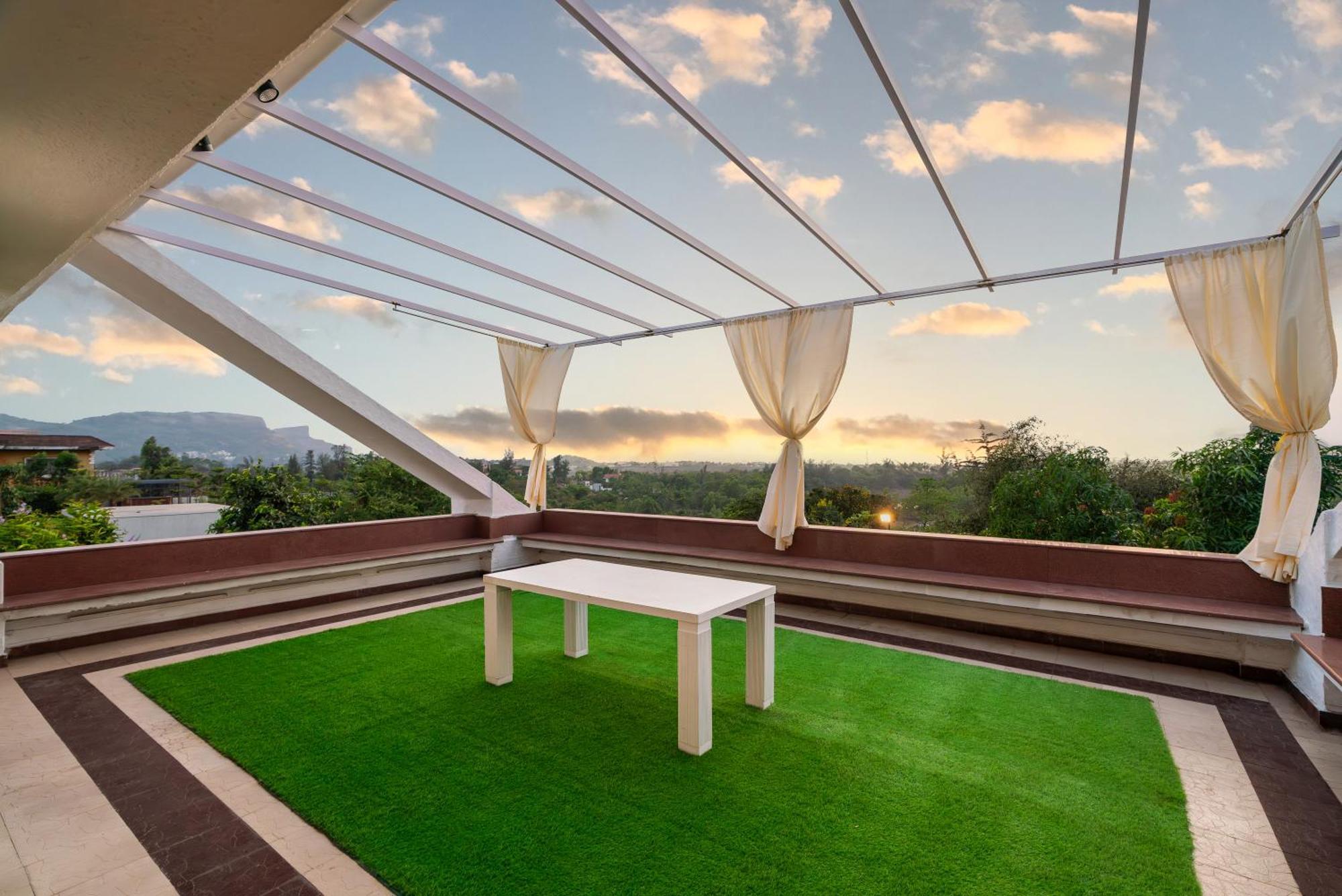 לונבלה Ekostay Luxe - Casa Noah - Paddle Court & Sunset Point מראה חיצוני תמונה