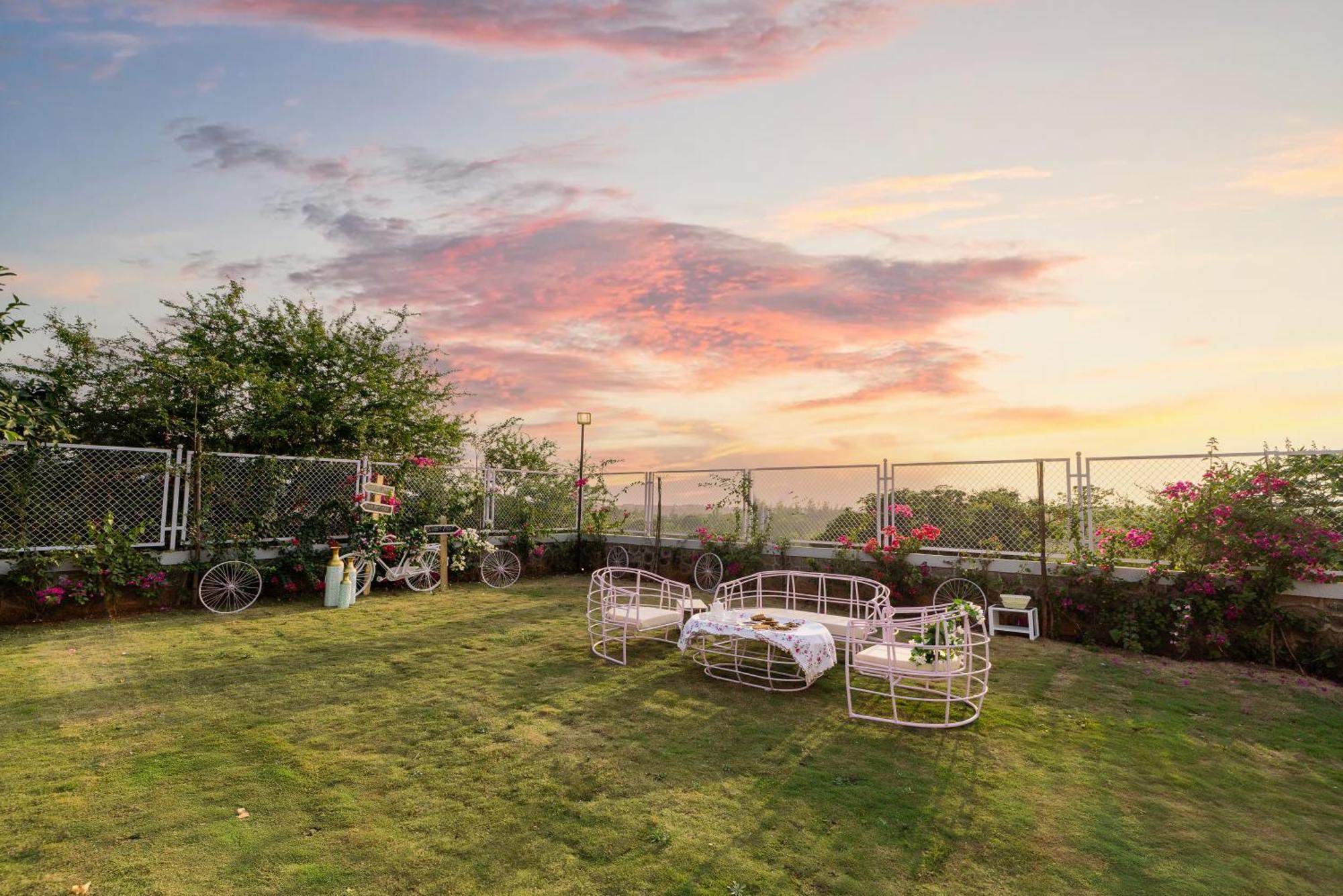 לונבלה Ekostay Luxe - Casa Noah - Paddle Court & Sunset Point מראה חיצוני תמונה